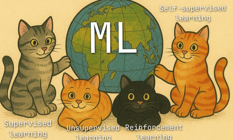 Photo of Способы обучения кошки командам