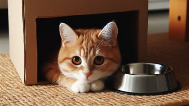 Photo of Тайны кошачьего поведения