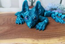 Photo of Территория и игрушки для сфинкса