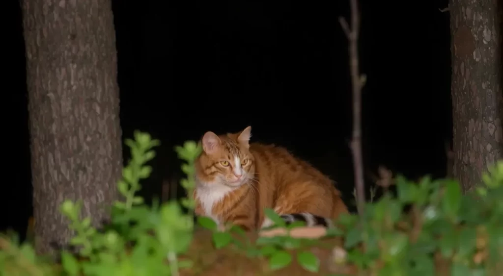 Фото 8 — Проблема перенаселения у норвежской лесной кошки: как избежать?