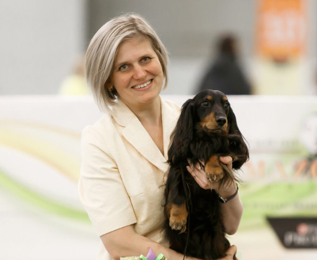 Фото 105 — Тонкинез: грациозные кошки с шелковистой шерстью