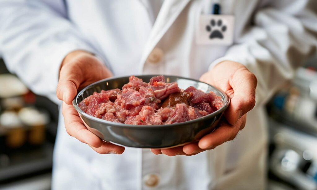 Фото 108 — Чем кормить персидскую кошку для здоровья?