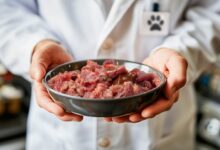 Photo of Чем кормить персидскую кошку для здоровья?