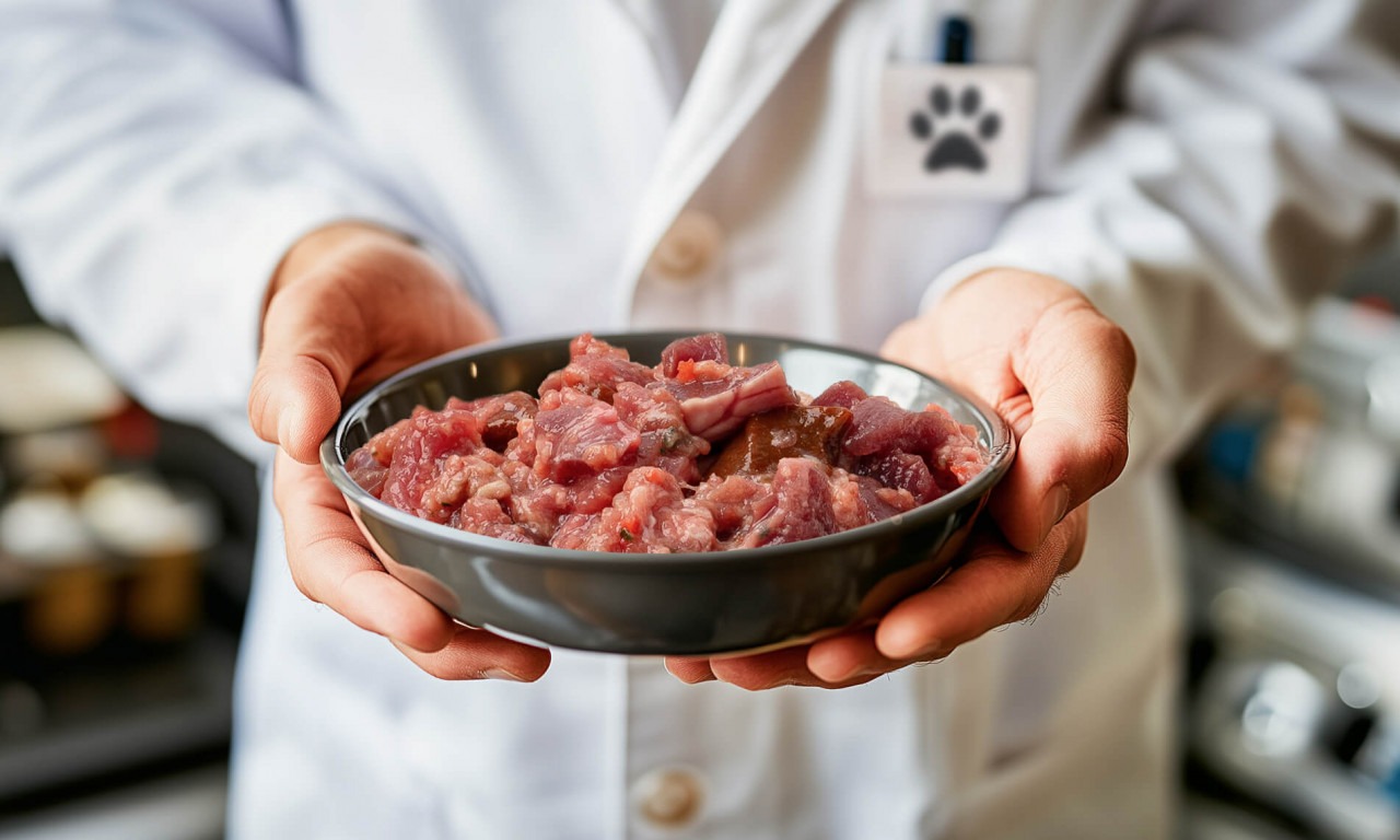 Фото 108 — Чем кормить персидскую кошку для здоровья?